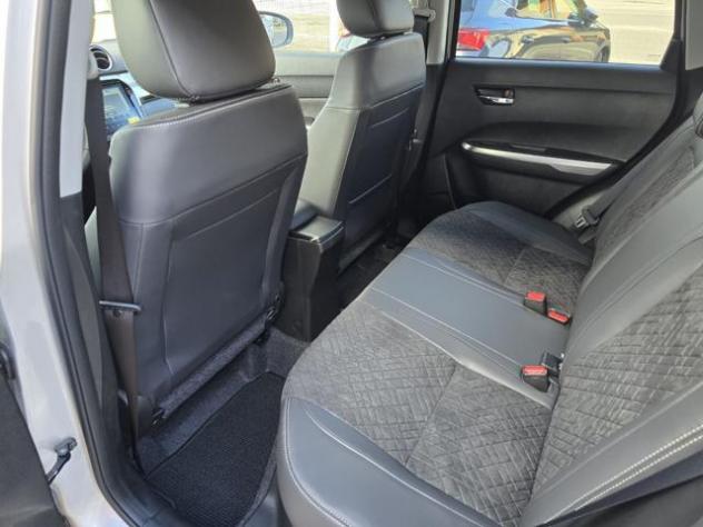 SUZUKI Vitara 1.4 Hybrid A/T 4WD AllGrip rif. 23119687 - Foto 8