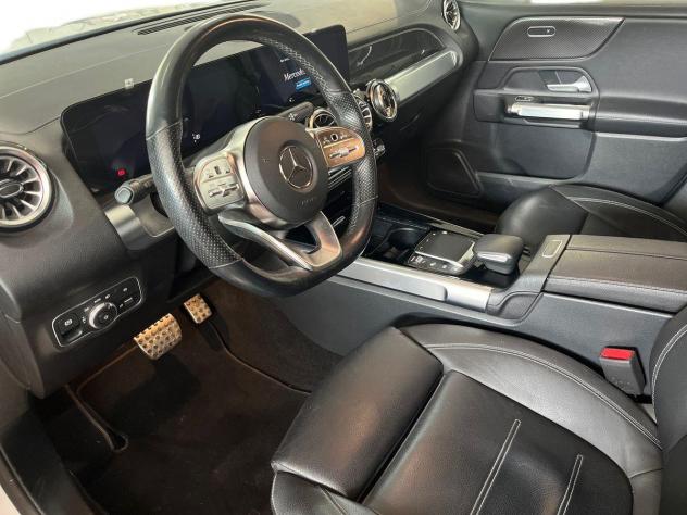 Mercedes-Benz GLB - X247 2019 200 d Premium 4matic auto - Foto 10