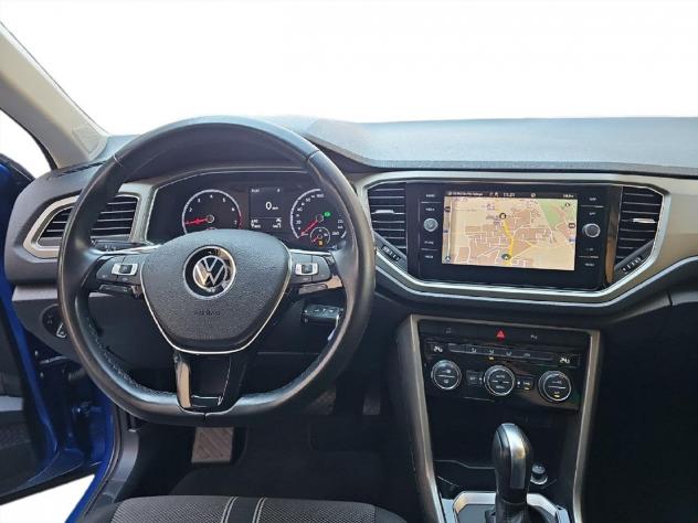Volkswagen T-Roc T-Roc 1.5 tsi Style dsg - Foto 9