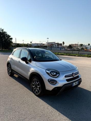 Fiat 500X 1.3 MultiJet 95 CV Cross FULL LED - Foto 4