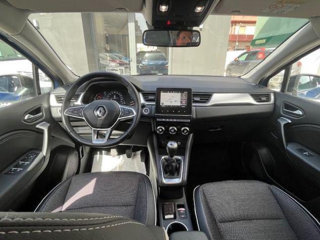 RENAULT Captur TCe 90 CV Techno rif. 23804052 - Foto 8