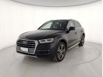 Audi Q5 40 TDI Business Sport quattro S tronic