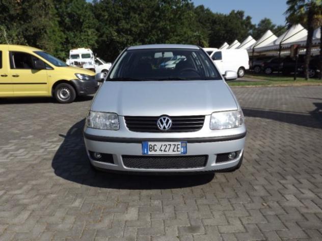 VOLKSWAGEN Polo 1.4 cat 5 porte Comfortline rif. 23969805 - Foto 2
