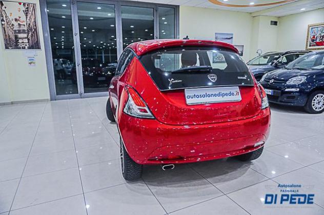 LANCIA Ypsilon 1.0 FireFly 5 porte S&S Hybrid Ecochic Gold rif. 21435612 - Foto 7
