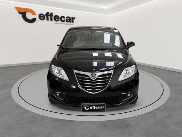 LANCIA Ypsilon 1.2 69 CV 5 porte GPL Ecochic Gold rif. 23942950 - Foto 2