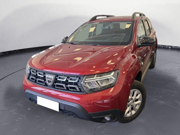Dacia Duster 1.0 TCe 4x2 100cv Eco-G Comfort