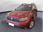 Dacia Duster 1.0 TCe 4x2 100cv Eco-G Comfort