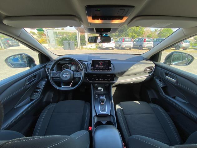 Nissan Qashqai 1.3 mhev Business 2wd 158cv xtronic - Foto 9
