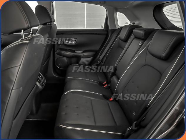 Honda ZR-V ZR-V 2.0 hev Sport - Foto 10