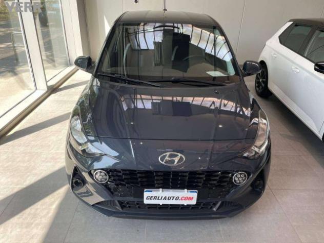 HYUNDAI i10 i10 III 2020 1.0 mpi Tech Connect Pack PREZZO REAL rif. 23925298 - Foto 2