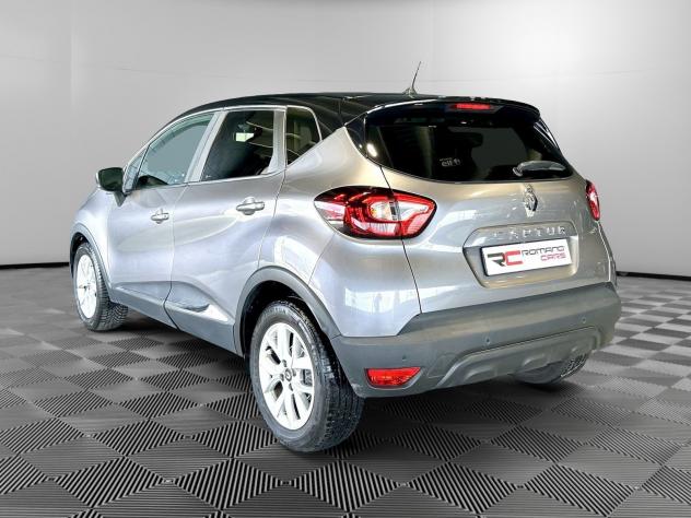 Renault Captur 1.5 dCi 90cv SPORT EDITION MY19 EDC - Foto 2