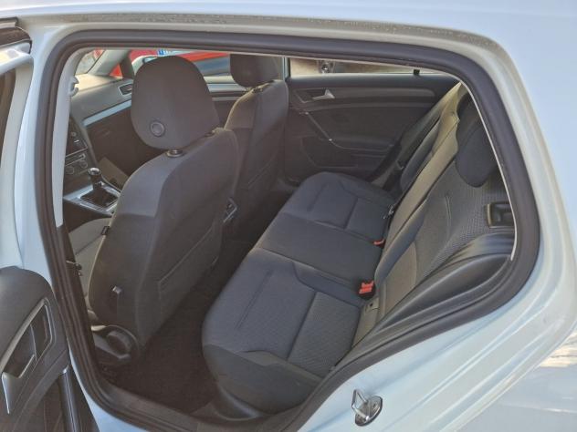 Volkswagen Golf 1.6 TDI 115 CV 5p. Sport BlueMotion Technology - Foto 9