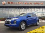 Mitsubishi ASX 2.0 2WD GPL  Invite 1° PROP-GARANZIA