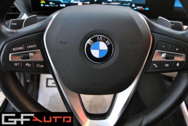 BMW 420 Serie 4 G26 2021 Gran Coupe 420d Gran Coupe mhev 48V xdrive Sport auto - Foto 9