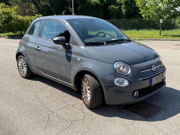 Fiat 500 Cult 1.2 LPG #11360 - Foto 3