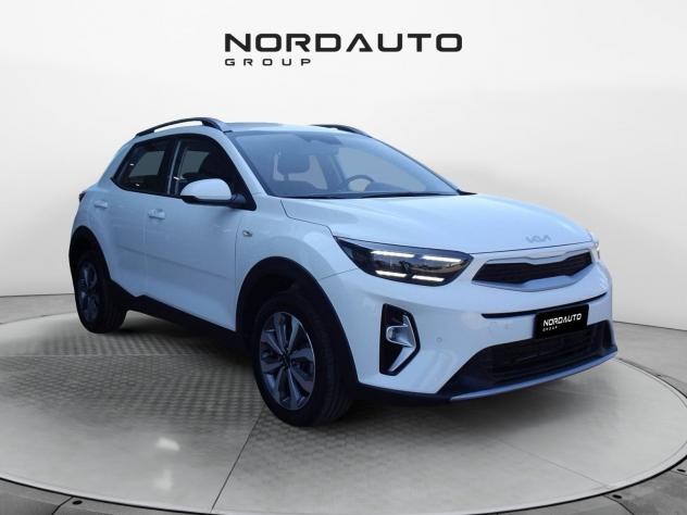 Kia Stonic 1.2 MPI Urban - Foto 2