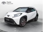 Toyota Aygo X 1.0 VVT-i 72 CV 5 porte Trend