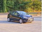 Ford Fiesta 1.2 60CV 5p. Tit. E5 Manuale NEO 2011