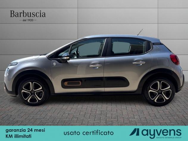 Citroën C3 III 2017 - 1.5 bluehdi C-Series s&s 100cv 6m - Foto 5