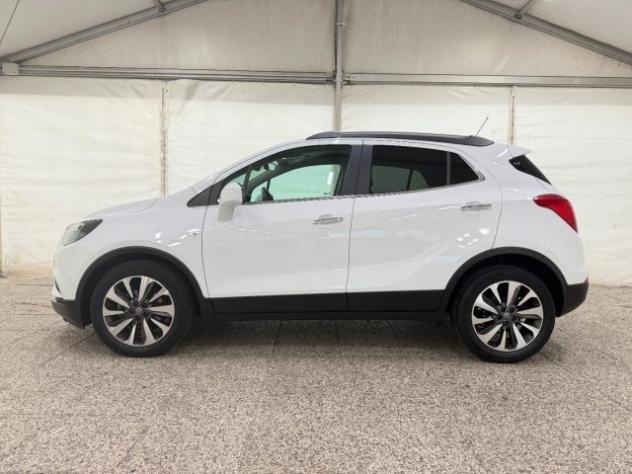 OPEL Mokka X 1.6 CDTI Ecotec 136CV 4x2 aut. Innovation rif. 23869144 - Foto 3