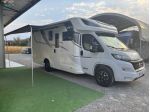 MCLOUIS MC4 860G - Semintegrale con letto matrimoniale in coda e letto basc &hellip;