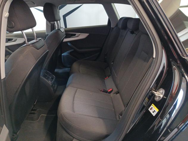 Audi A4 A4 Avant 35 2.0 tdi mhev Business 163cv s-tronic - Foto 9