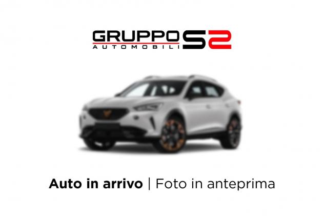 CUPRA Formentor 1.5 TSI DSG / Sedili sportivi "Bucket" elettrici - Pacchetto Safe & Driving L - Display touch da 10" - Park assist - Sedili anteriori