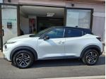 Nissan Juke 1.0 DIG-T 114 CV N-Connecta