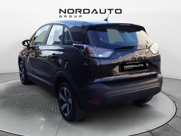 Opel Crossland 1.2 12V Start&Stop Edition - Foto 4