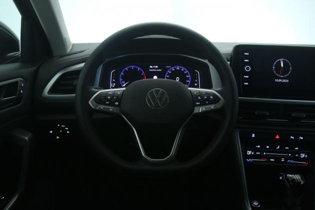 Volkswagen T-Roc T-Roc 1.0 TSI Sport Cerchi 18''/Retrocamera - Foto 10