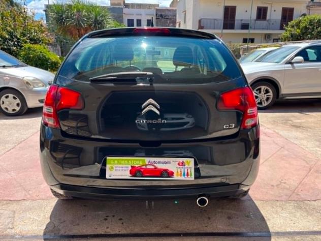 CITROEN C3 HDI DIESEL 2012 FULL 1PROPRIETARIO - Foto 6