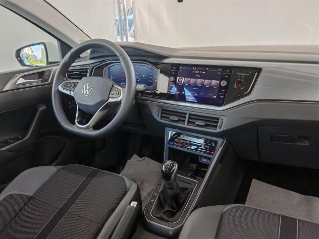 Volkswagen Polo Polo 1.0 tsi Style 95cv - Foto 9