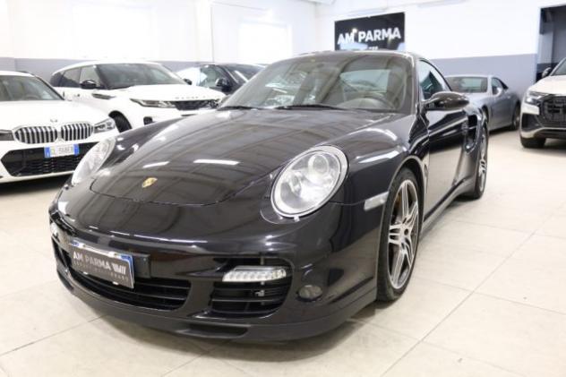 PORSCHE 997 Turbo Coupé rif. 23949368 - Foto 3