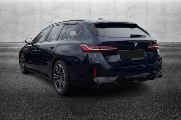 BMW 540 d 48V xDrive Touring Msport rif. 24049083 - Foto 4