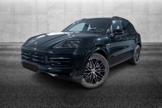 PORSCHE Cayenne 3.0 V6 E-Hybrid rif. 24049730