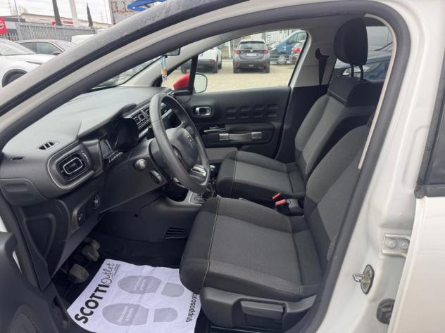 Citroën C3 3ª serie - PureTech 110 S&S Shine - Foto 9