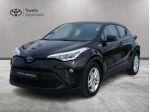 Toyota C-HR I 2020 1.8h Business e-cvt