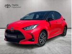 Toyota Yaris 1.5 Hybrid 5 porte Style