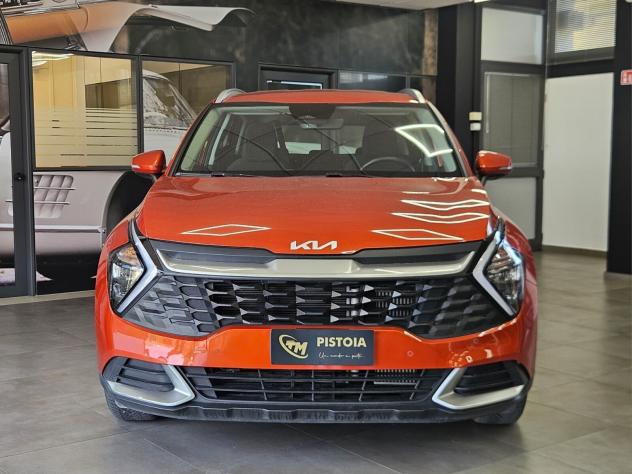 Kia Sportage 1.6 CRDi MHEV DCT Style - NEOPATENTATI - Foto 2