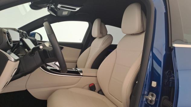 MERCEDES-BENZ GLC 220d Coupe Advanced Plus 4matic auto - IVA ESPOSTA - Foto 10