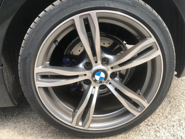 Bmw 118 120d CoupMsport Motore Rifatto - Foto 6