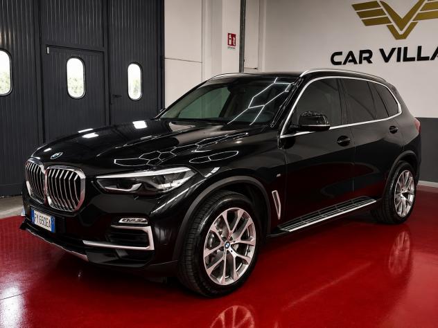 Bmw X5 xDrive30d x line - Foto 7