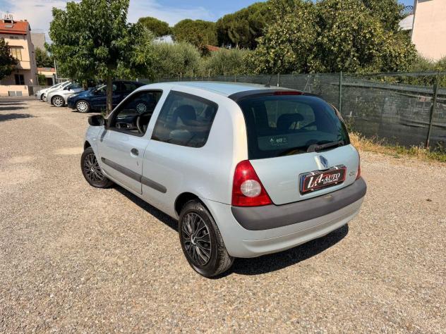 RENAULT - Clio - 1.2 3p. Confort - Foto 3