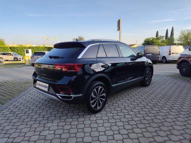 Volkswagen T-Roc T-Roc 1.0 tsi Style 110cv - Foto 5