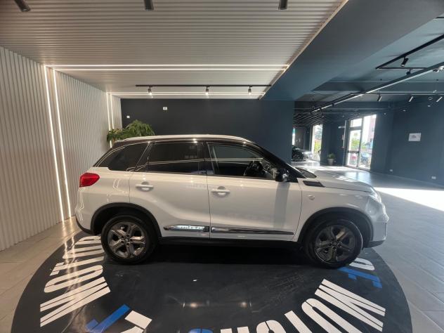 Suzuki Vitara 1.6 DDiS V-Top s&s 2WD - Foto 5