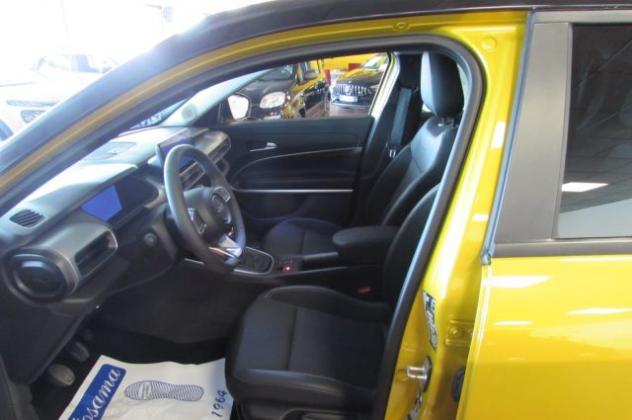 JEEP Avenger 1.2 Turbo 100 CV Summit rif. 23726835 - Foto 8