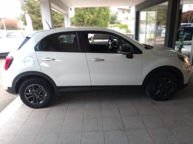 FIAT 500X 500X 1.3 MultiJet 95 CV Club - Foto 7
