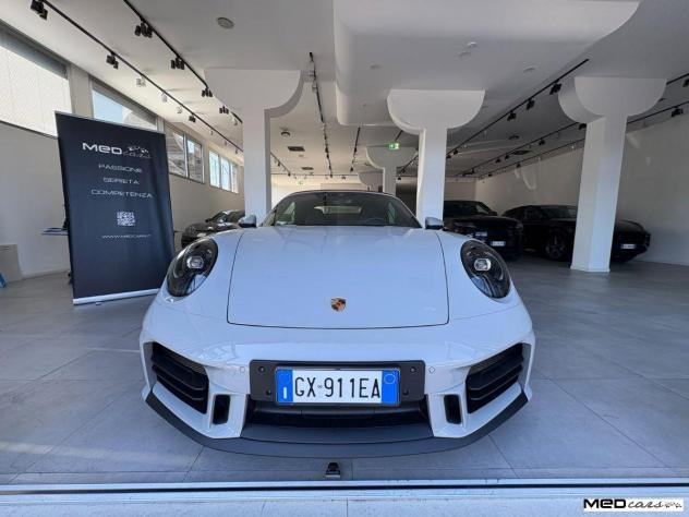 PORSCHE - 992 - Foto 9