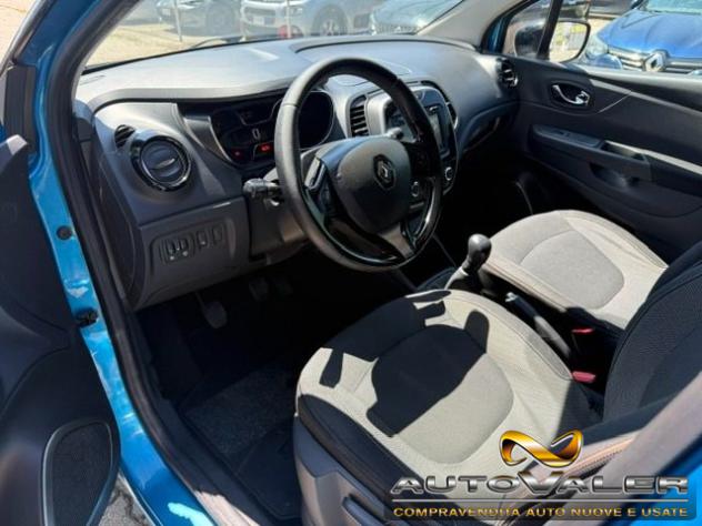 RENAULT Captur 0.9 TCe 12V 90 CV Start&Stop Wave rif. 23995321 - Foto 10