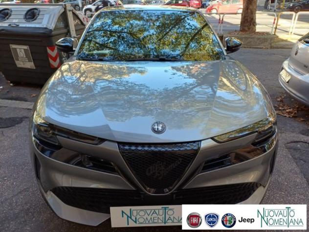 ALFA ROMEO Junior 1.2 ibrida Ti 145cv edct6 Tetto Apribile rif. 24226922 - Foto 5